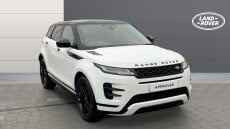 Land Rover Range Rover Evoque 2.0 D200 Autobiography 5dr Auto Diesel Hatchback